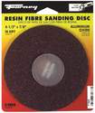 4-1/2-Inch Circular Shape Sanding Disc