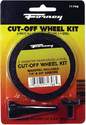 3-Inch Cut-Off Wheel Kit