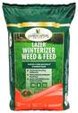 16-Pound Weed And Feed Lawn Winterizer 