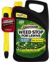 1.33-Gallon Weed Stop For Lawns With Accushot Sprayer, Ready To Use