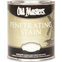 1/2-Pint Fruitwood Penetrating Stain