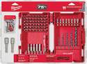 95-Piece Drill And Driver Set