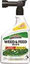 32-Ounce Weed And Feed Killer