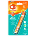 Family Care Bite And Itch Relief Pen