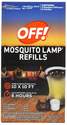 Mosquito Repellent Lamp Refill