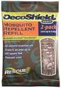 Decoshield Mosquito Repellent Refill