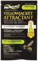 Reusable Yellow Jacket Attractant