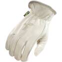 Small 8 Seconds Leather Glove