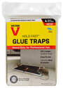 Hold-Fast Disposable Mouse Glue 4-Pack