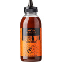 16-Fluid Ounce Traeger Que Bbq Sauce