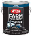 1-Gallon Ford Blue High Gloss Enamel Farm And Implement