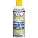 11-Ounce White Lithium Grease