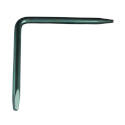 Angle Faucet/Shower Seat Wrench, Steel