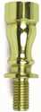 Solid Brass Lamp Shade Riser 1 In