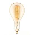 60-Watt 160-Lumen E26 Golden Light Incandescent Bulb       