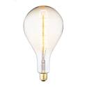 60-Watt Oversized Vintage Incandescent Light Bulb
