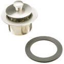 Bronze Nickel Replacement Strainer Roller Ball Assembly