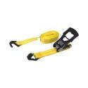 Tie-Down, 1666-Pound Weight Capacity, 15-Foot L, Polyester End Fitting, Polyester