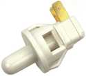 Plunger Single Circuit Push Button Switch