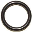 Danco 35755b Durable Faucet O-Ring, #41, Buna-N, Black