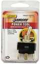 Power Tool Toggle Switch