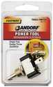 Power Tool Toggle Switch