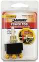 Power Tool Toggle Switch