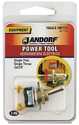 Power Tool Toggle Switch