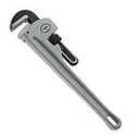 14 in Pipe Wrench Aluminum Handlee