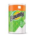 White Double Paper Towel