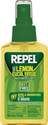 4 Fl. Oz. Lemon Eucalyptus Insect Repellent Pump