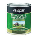 1-Quart Tractor & Implement Enamel Paint, Massey Ferguson Gray