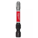 2-Inch Phillips #3 SHOCKWAVE Impact Duty™ Driver Bit