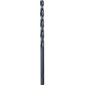 15/32-Inch Dia. x 5-3/4-Inch THUNDERBOLT® Black Oxide Drill Bit