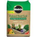 1-1/2-Cu. Ft. Raised Bed Potting Soil, 0.09-0.08-0.09