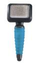 Small Master Grooming Tools Ergonomic Slicker Brush