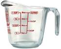 8-Oz Glass Measuring Cup