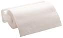 White Paper Towel Holder