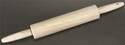 17-Inch Wood Rolling Pin