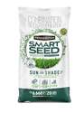 20-Lb Smart Seed Sun And Shade Southern Grass Seed