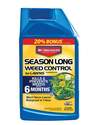 29-Fl. Oz. Concentrate Season Long Weed Control For Lawns 