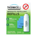 Mr000-12 Repellent Refill     