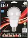 A19 LED Dimmable Bulb