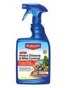 24 Fl. Oz. Ready To Use 3-In-1 Insect Disease And Mite Control 