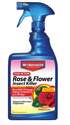 24-Fl. Oz. Dual Action Rose And Flower Insect Killer