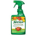 24-Fl. Oz. Insecticidal Soap, For Use In Organic Gardening