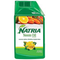 24-Fl. Oz. Neem Oil Concentrate, For Use In Organic Gardening