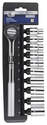 1/2-Inch Drive Metric Socket Set 11-Piece