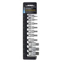 Metric Socket Set 10-Piece