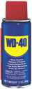 Wd-40 3 Oz Can